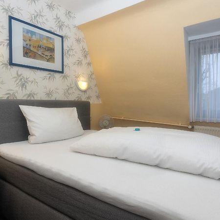 Hotel Westrich Baumholder Zewnętrze zdjęcie