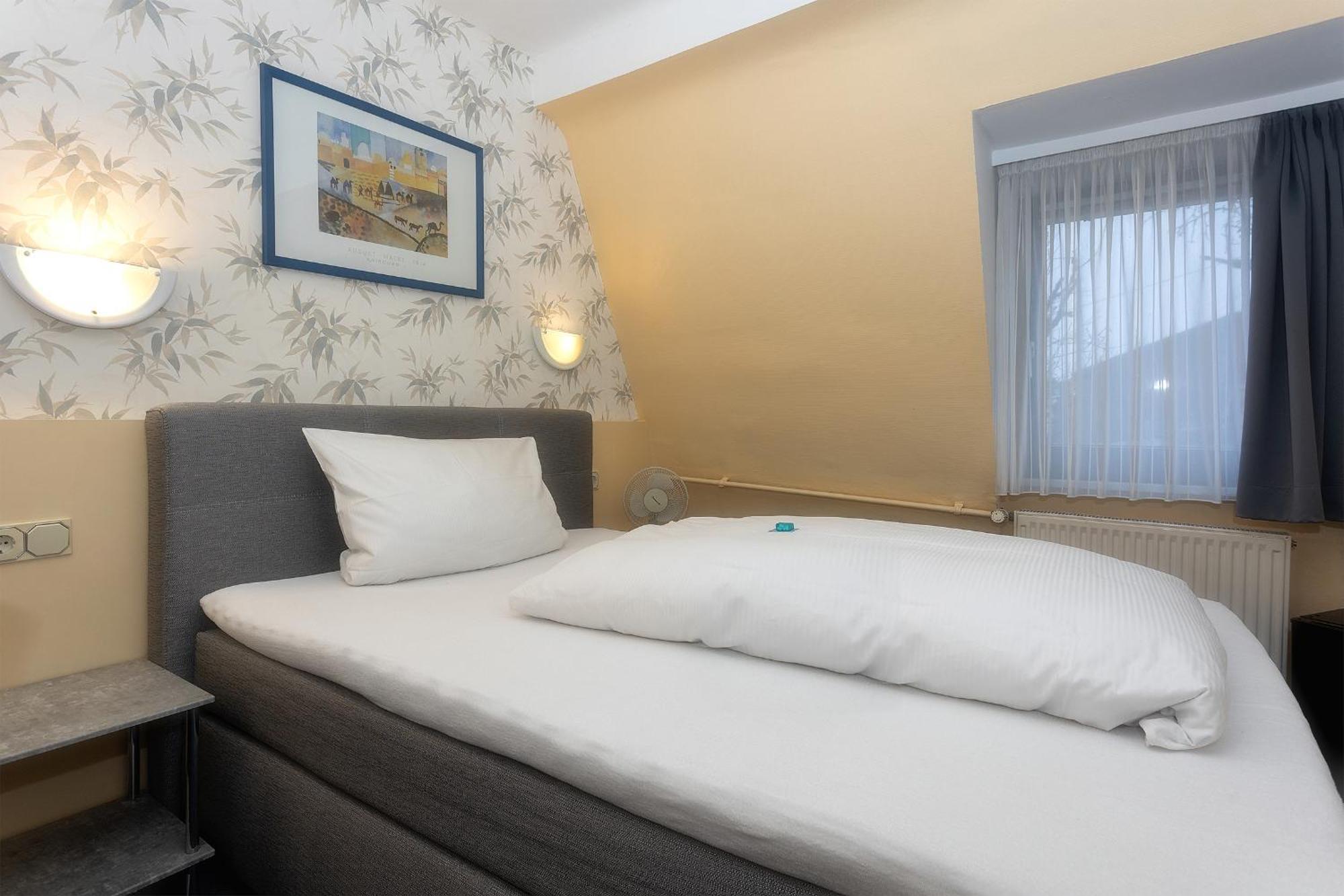 Hotel Westrich Baumholder Zewnętrze zdjęcie