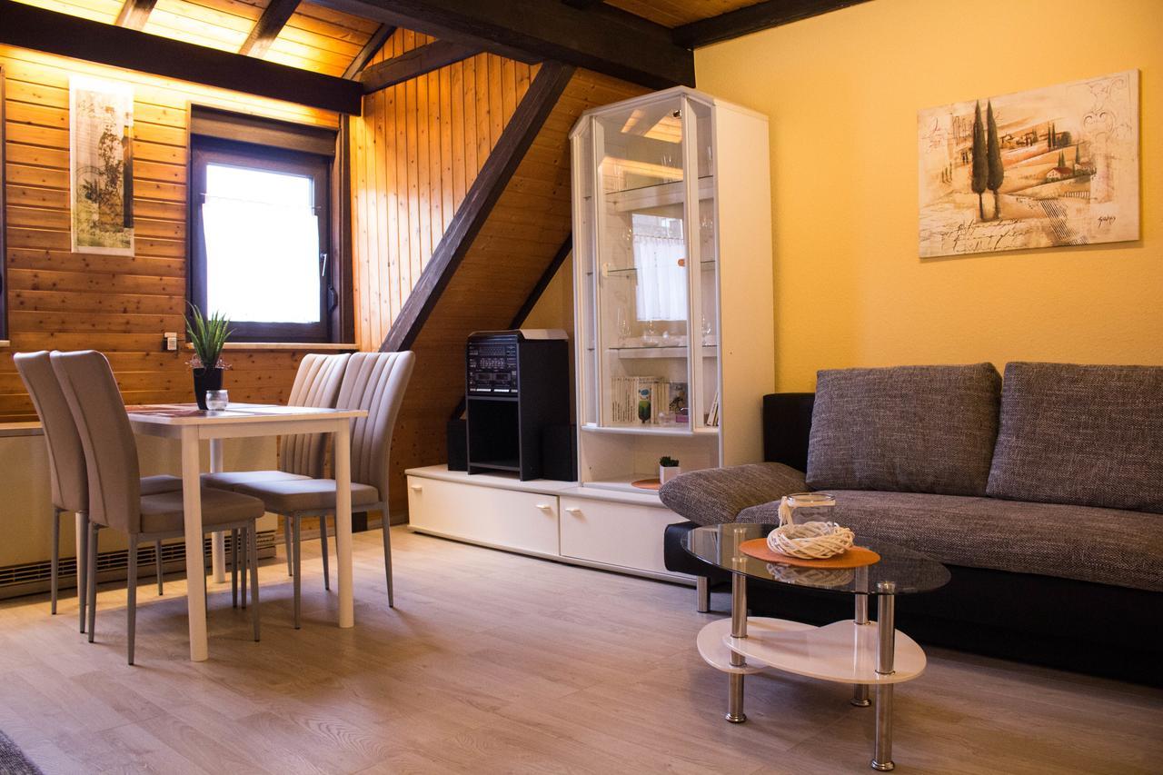 Hotel Westrich Baumholder Zewnętrze zdjęcie